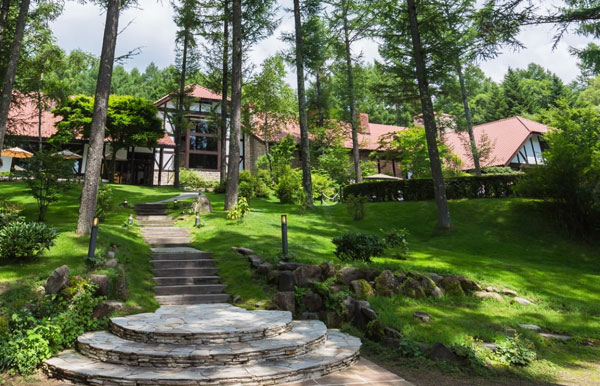 東急ハーヴェストクラブ 蓼科リゾート