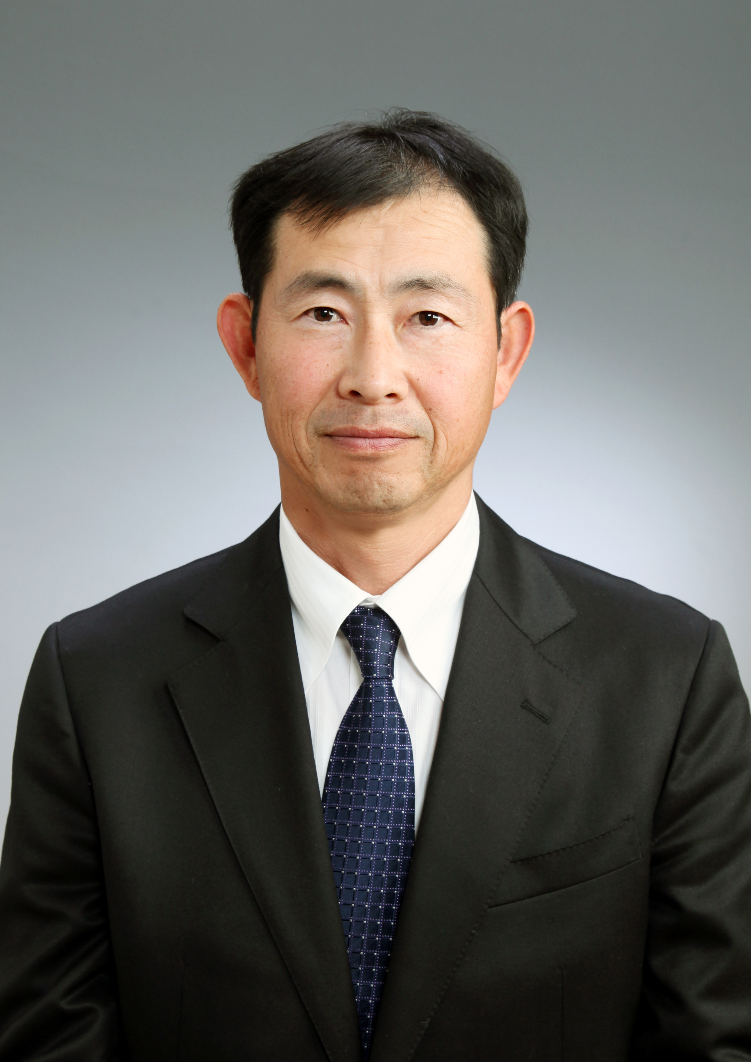 天野工業株式会社 代表取締役 中田洋二