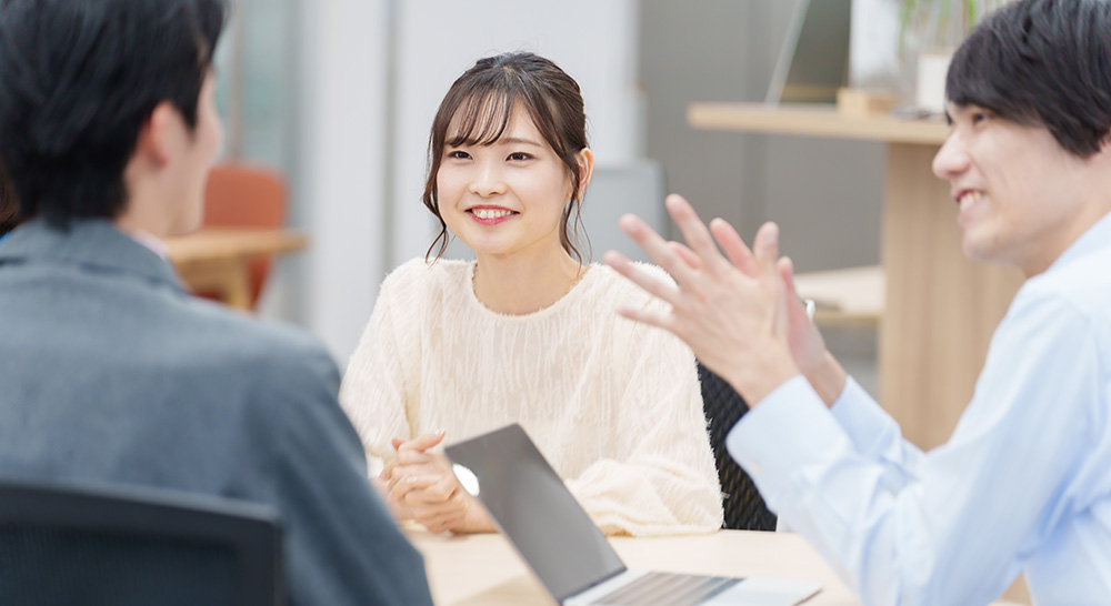 インターンシップ